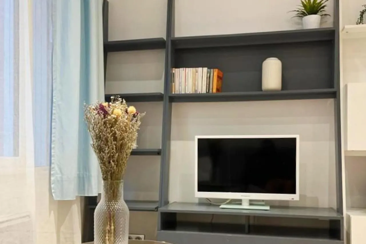 툴루즈 Quiet Studio In St Peter'S Square 아파트 프랑스